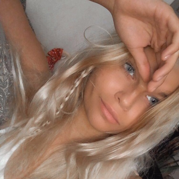 Meet your Posher, Jazzlynn 🖤 - Picture 1 of 1